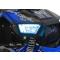 Quad Spalinowy 110CC EXPLORER Niebieski PSP.ATV009.6.NIE
